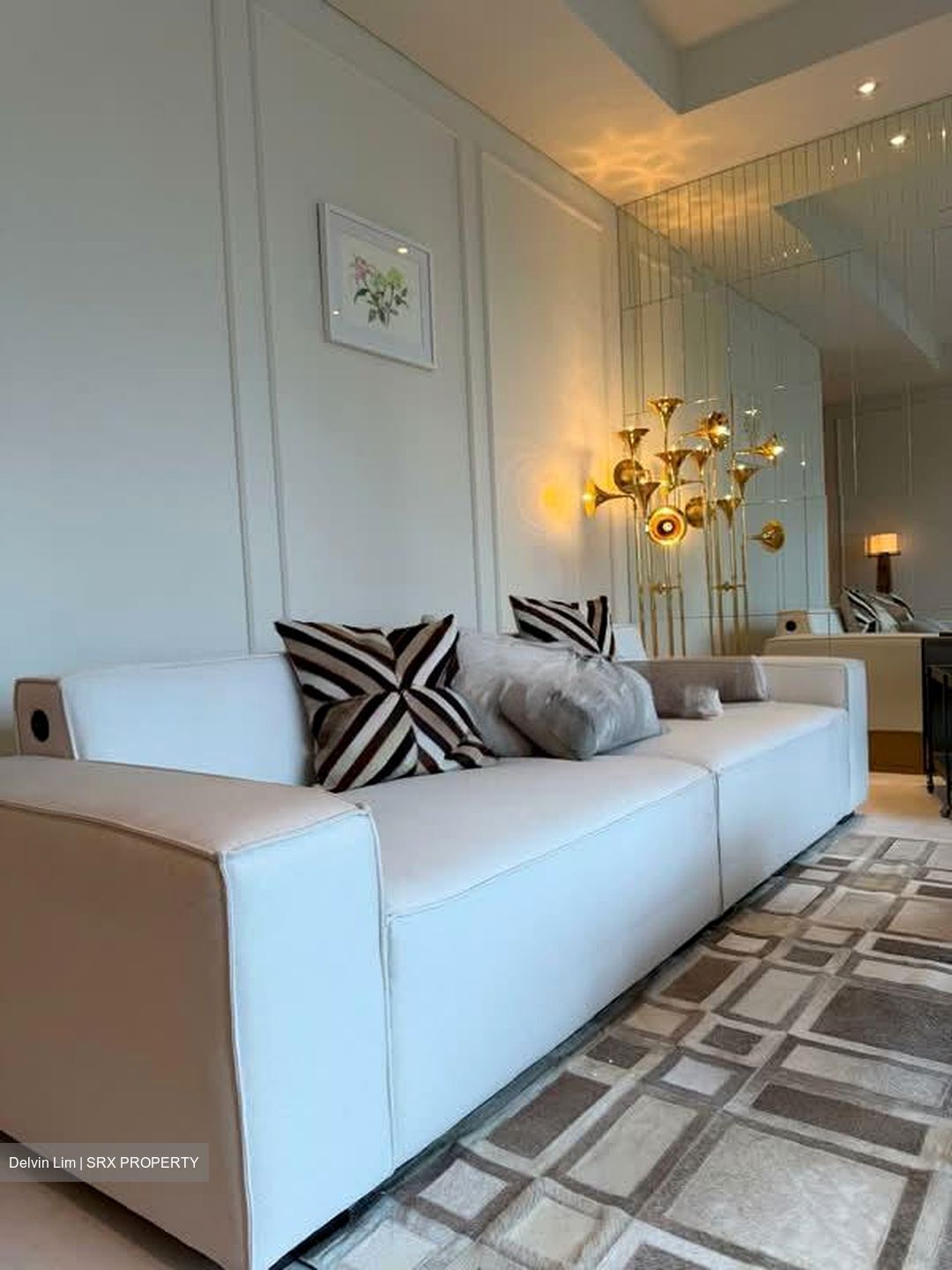 The Ritz-Carlton  (D9), Condominium #549237221